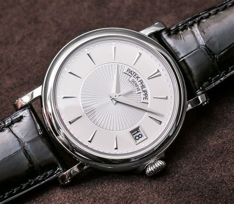 5153 patek philippe|Patek Philippe calatrava.